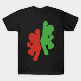 Super Bros T-Shirt